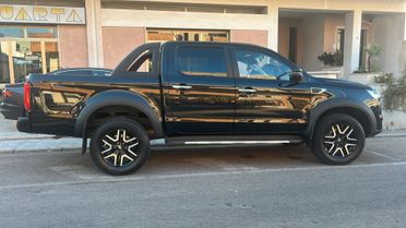 DR PK8 2.0 TD 136cv Doppia Cabina 4x4