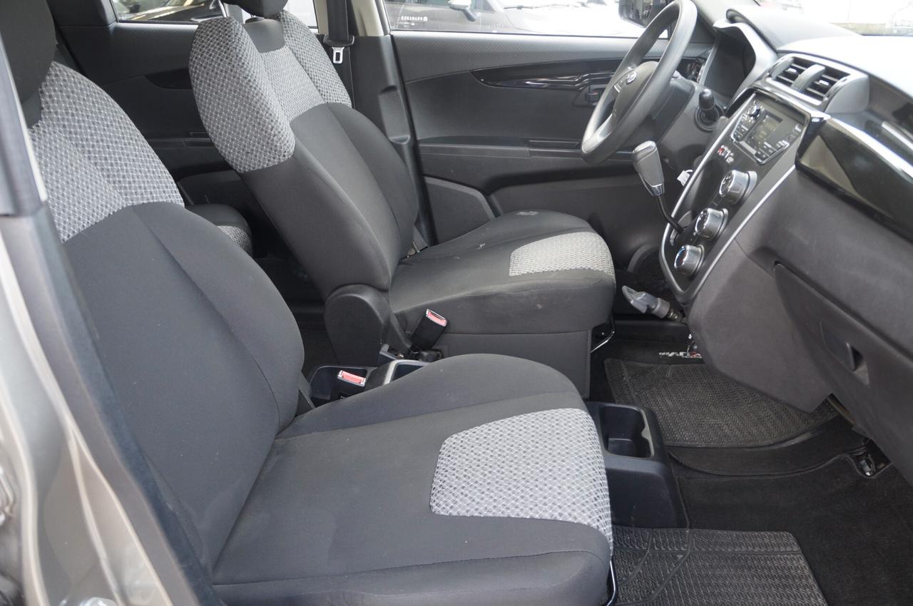 Mahindra KUV100 1.2 VVT M-Bifuel(GPL) K6+