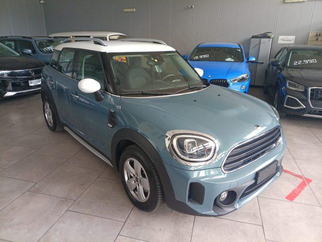 MINI Countryman 2.0 Cooper D Business Countryman