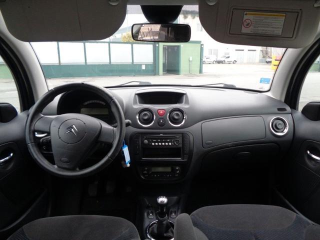 CITROEN C3 1.1 Exclusive *OK NEOPATENTATI* *FINANZIABILE*