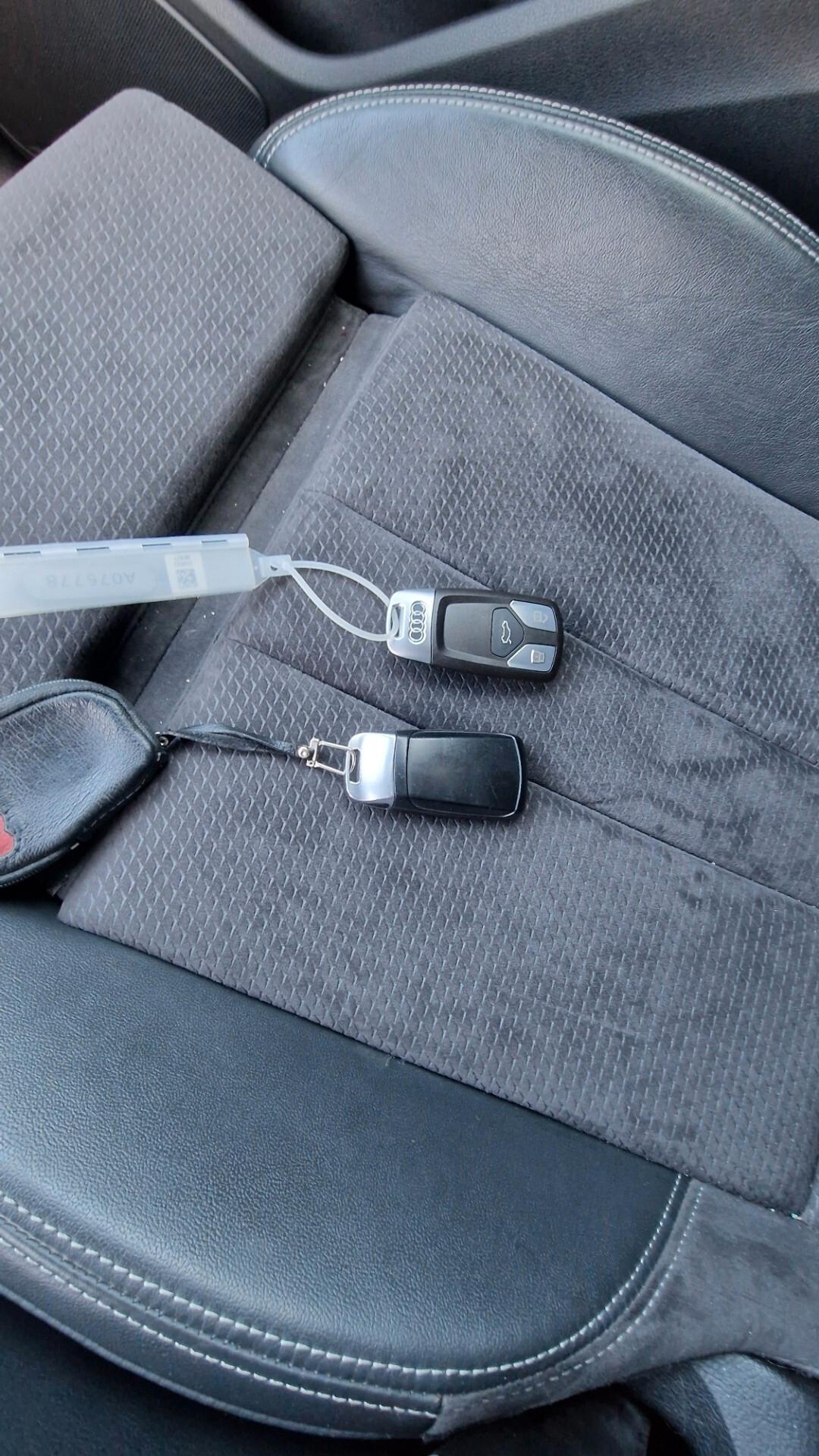 Audi A4 Avant 2.0 TDI 190 CV S tronic Business Sport