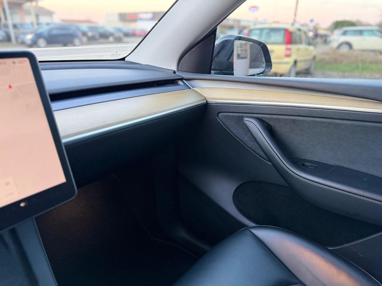 Tesla Model Y Maximum Range / Premium #9286