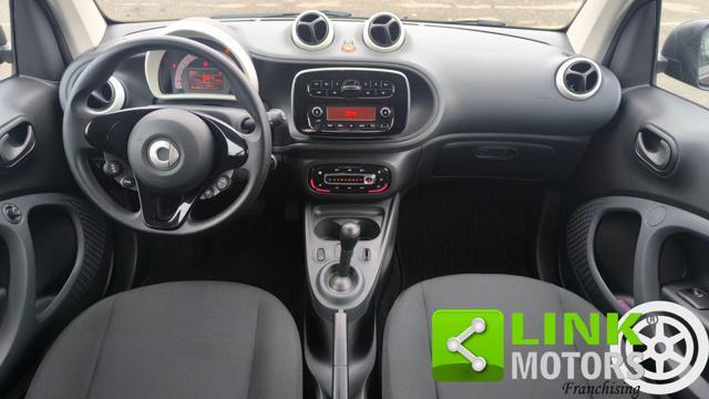 SMART ForTwo 70 1.0 UNICO PROPRIETARIO GARANTITA