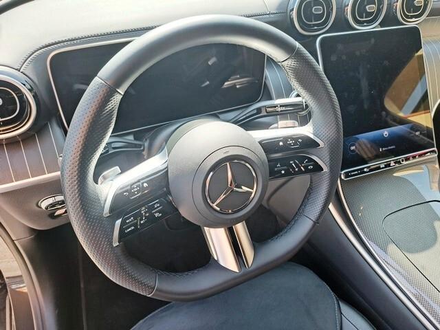 Mercedes-benz GLC 220 GLC 220 d 4Matic Mild Hybrid AMG Line Premium Plus