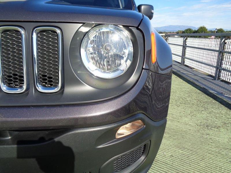 Jeep Renegade Renegade 2.0 Mjt 4WD Active Drive Sport