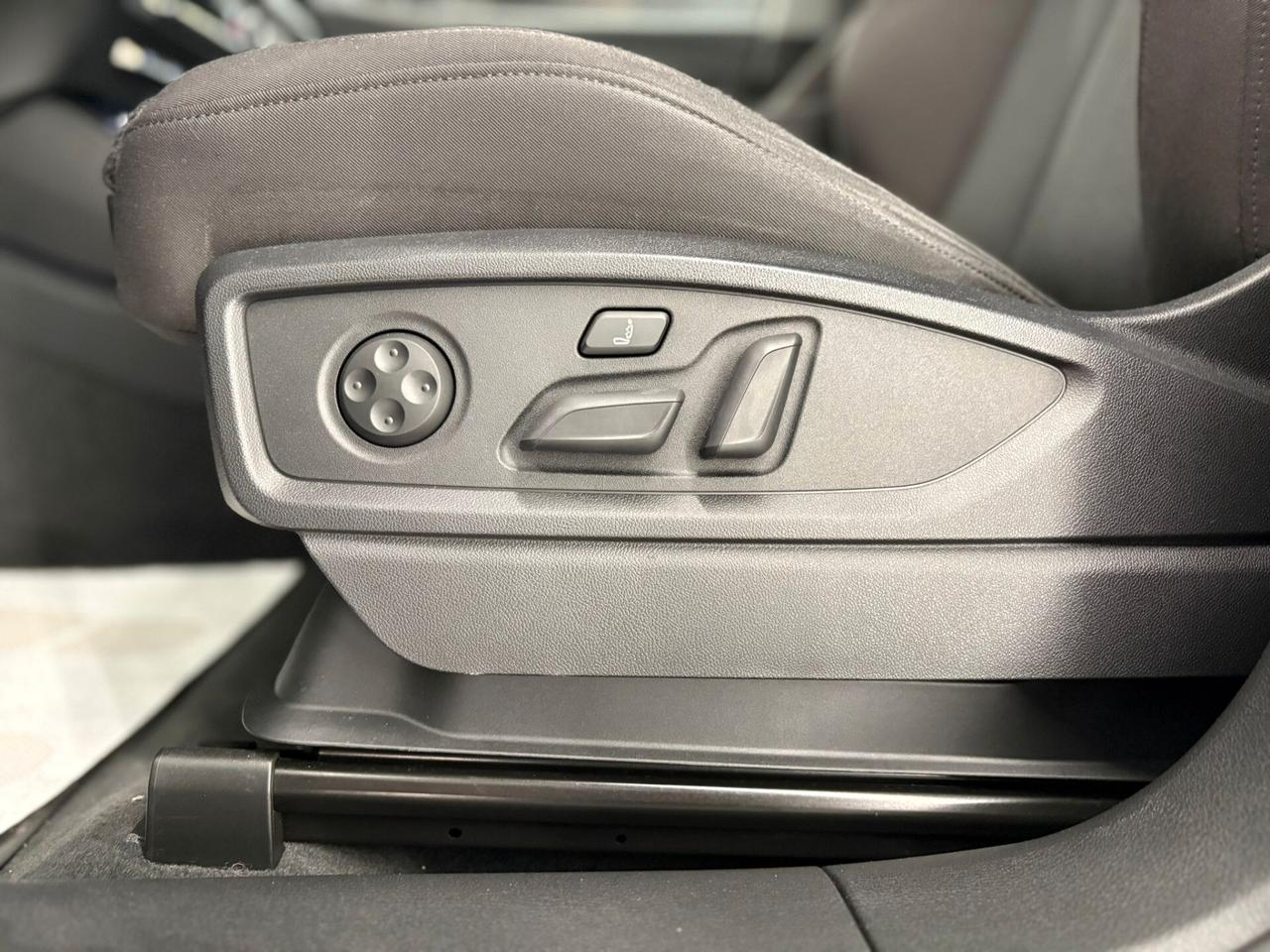 Audi Q5 40TDI 204 CV quattro S tronic line 2022