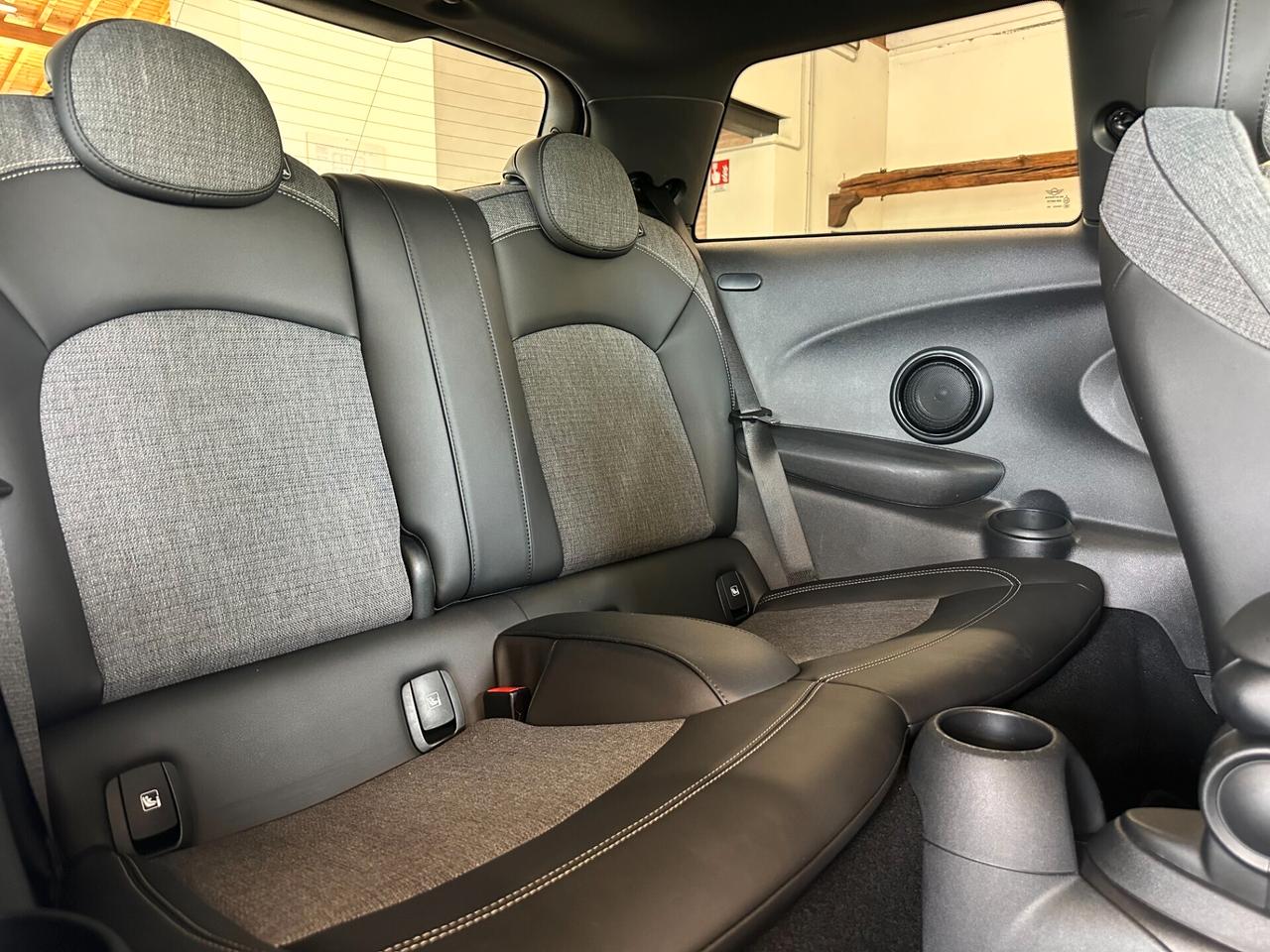 MINI COOPER 3p 1.5 AUTO CAMDEN EDITION *CARPLAY*CAMERA*LED*