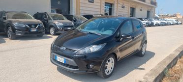 Ford Fiesta 1.4 TDCi 5porte