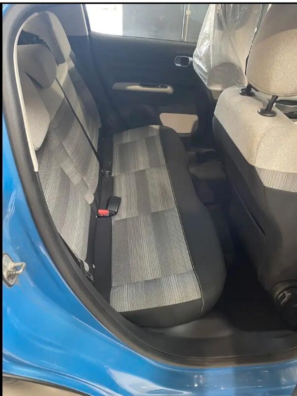 Citroen C3 BlueHDi 75 S&S Shine