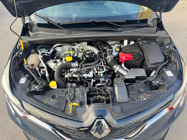 RENAULT Captur TCe 100 CV GPL PARI AL NUOVO