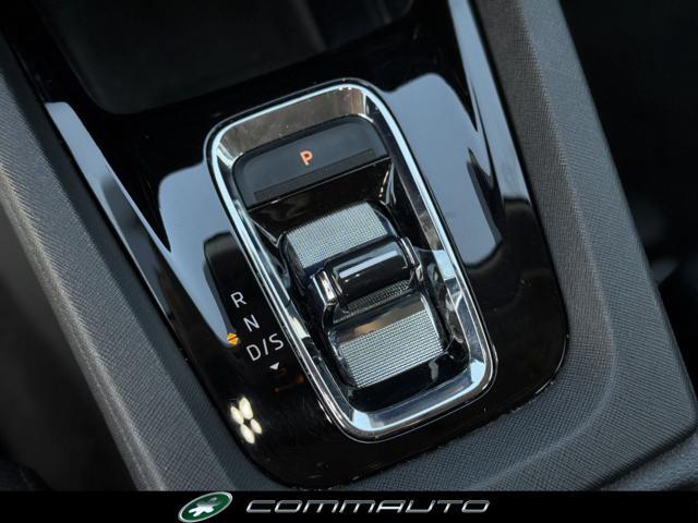 SKODA Octavia 2.0 TDI EVO SCR DSG Executive