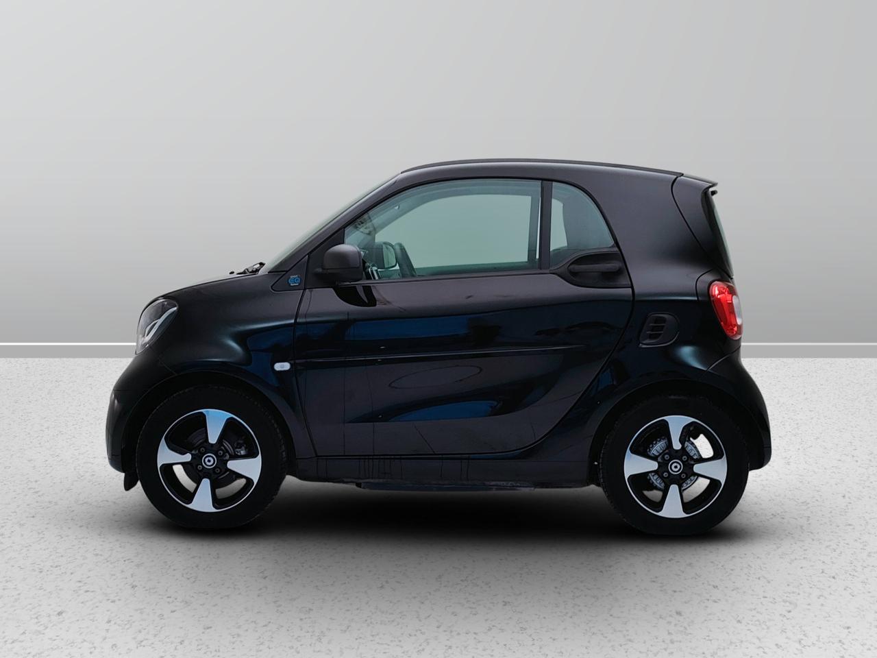 SMART Fortwo III 2020 - Fortwo eq Passion 4,6kW