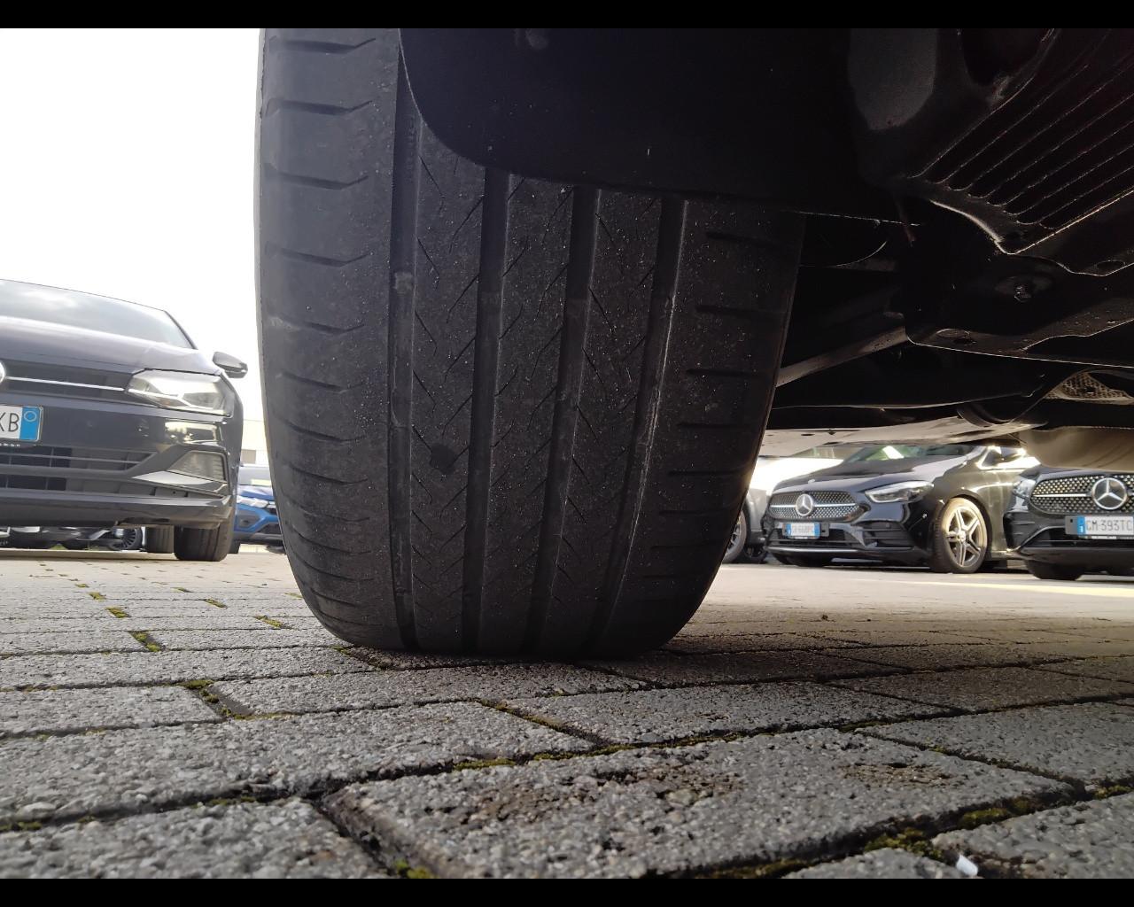 Mercedes-Benz GLC - X254 - GLC 220 d AMG Advanced 4matic auto