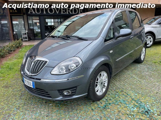 LANCIA MUSA 1.3 Mjt 95 CV Ego OK NEOPATENTATI -- 100000KM --