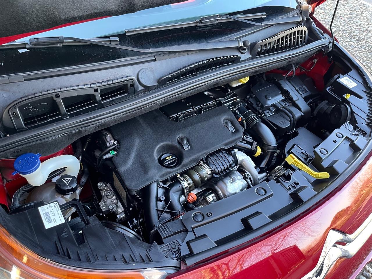 Citroen C3 Picasso 1.6 HDi 90 Exclusive *SOLO 138000 KM*