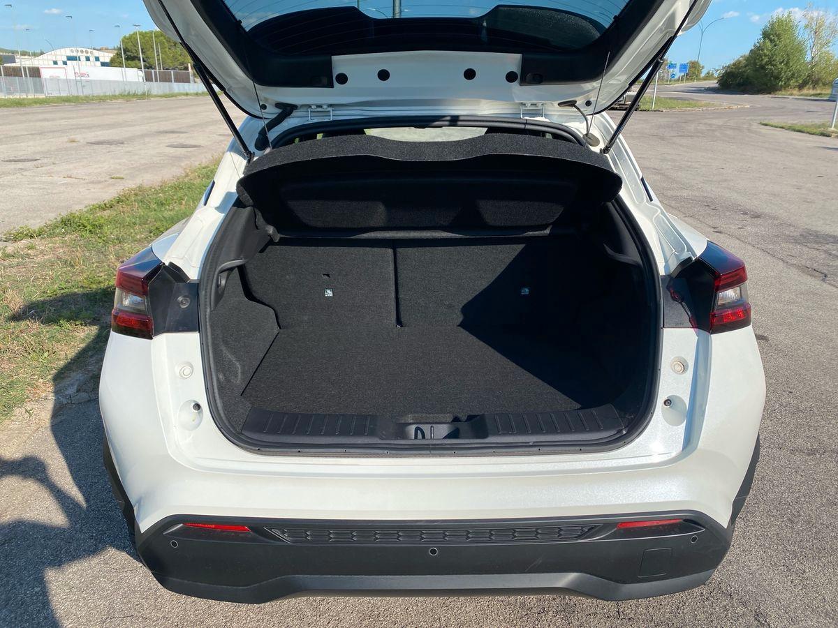 NISSAN Juke 1.0 dig-t N-Connecta 114cv