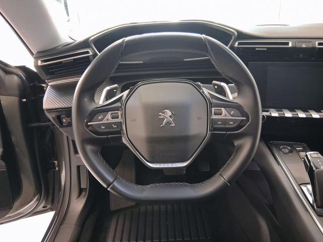 PEUGEOT 508 BlueHDi 130 Stop&Start EAT8 SW Business