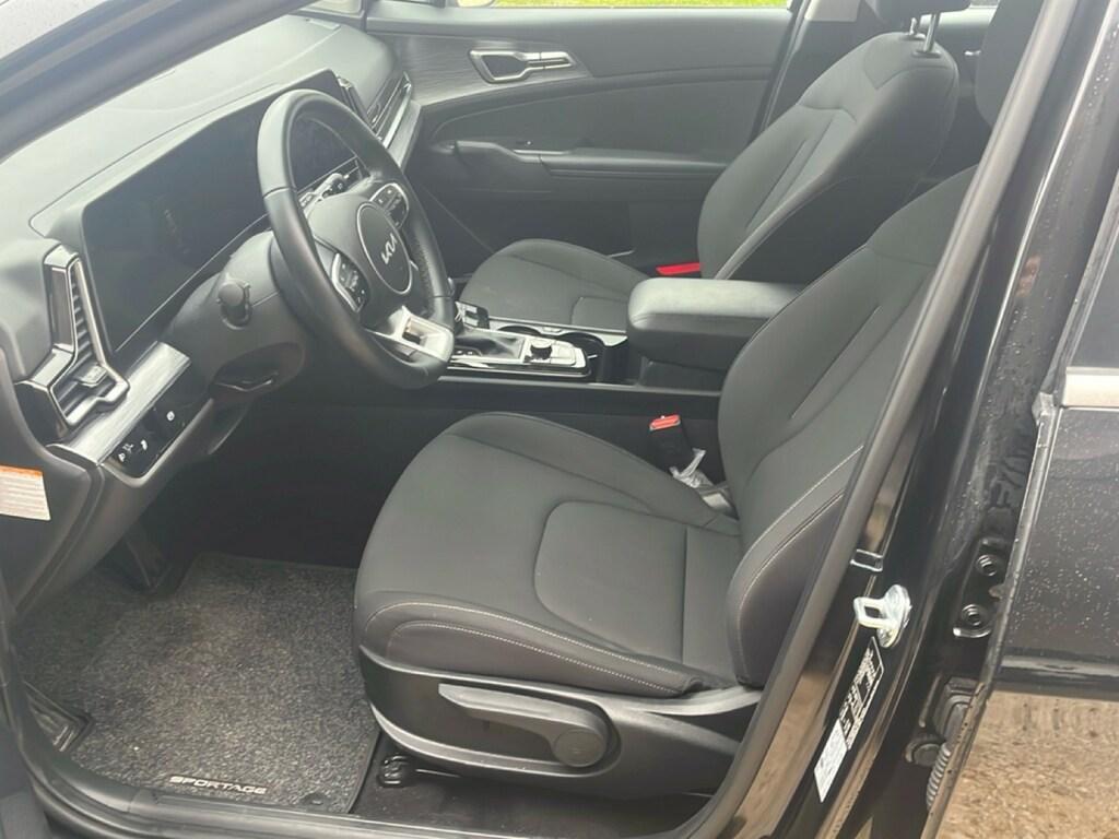 Kia Sportage 1.6 CRDi MHEV Business DCT