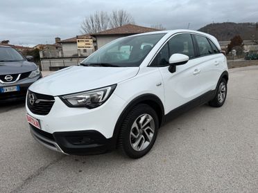 Opel Crossland X 1.2 12V Innovation