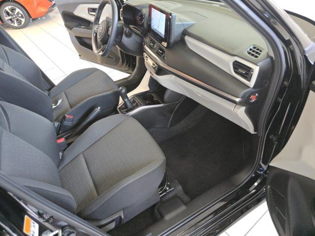 SUZUKI Swift 1.2 Hybrid Top Aziendale IVA Esposta