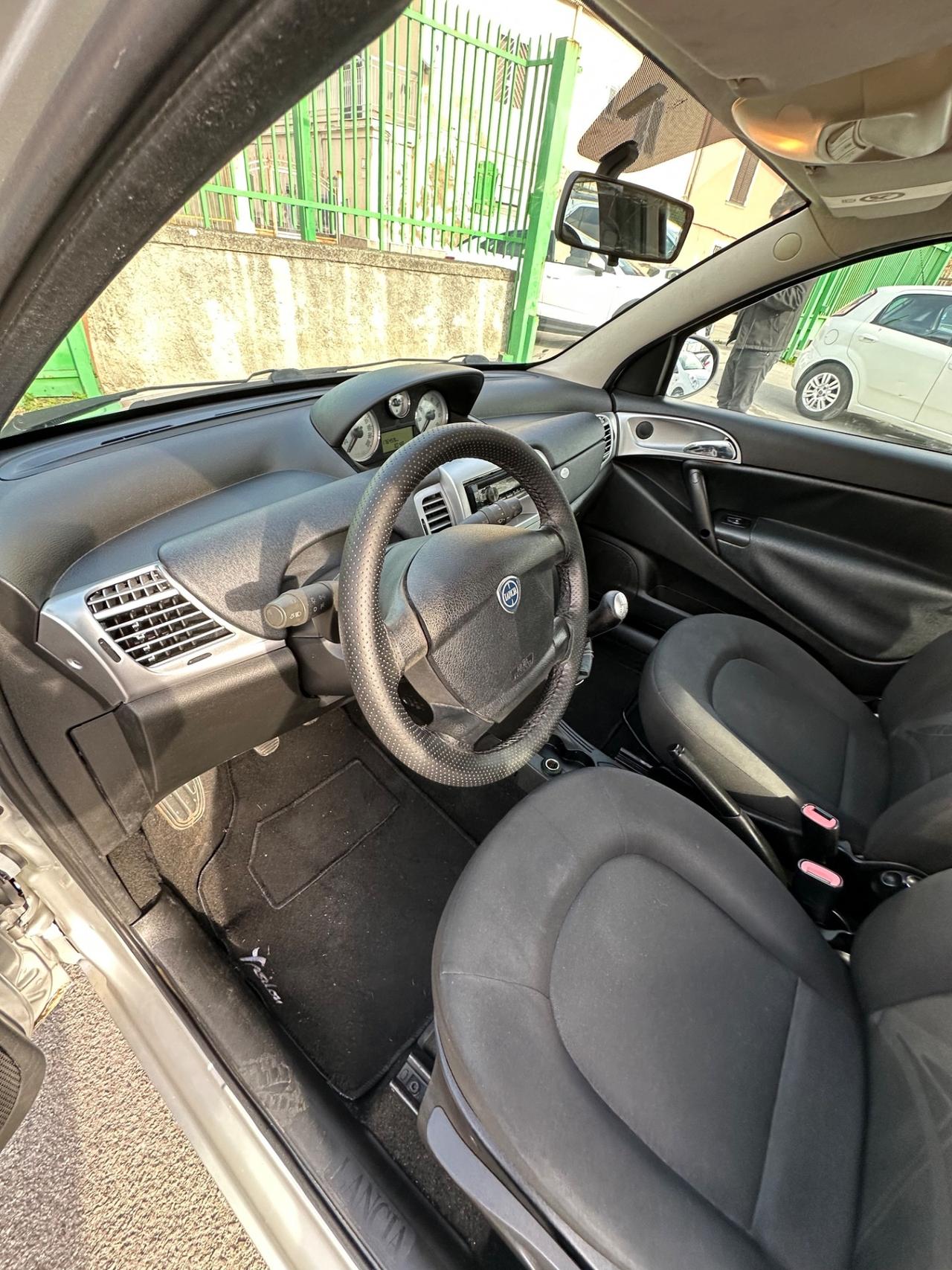 Lancia Ypsilon 1.3 MJT 16V 95 CV 5 porte S&S Platinum