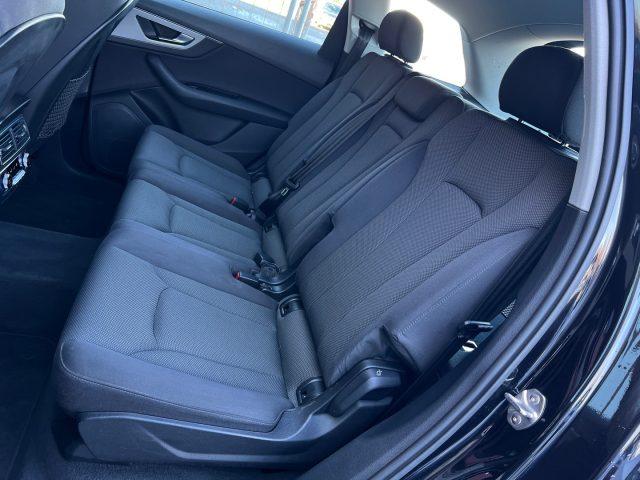 AUDI Q7 3.0 TDI 218 CV ultra quattro tiptronic Business