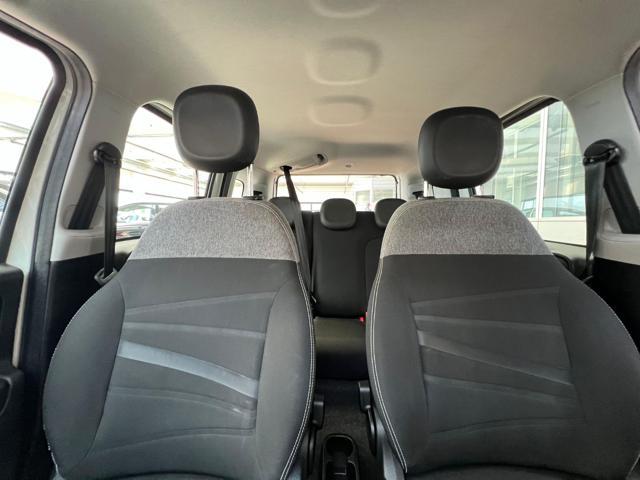 FIAT Panda 1.0 FireFly S&S Hybrid City Life-5° POSTO ECC