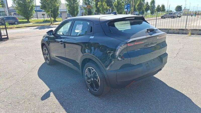 Alfa Romeo Junior 1.2 ibrida 145cv edct6