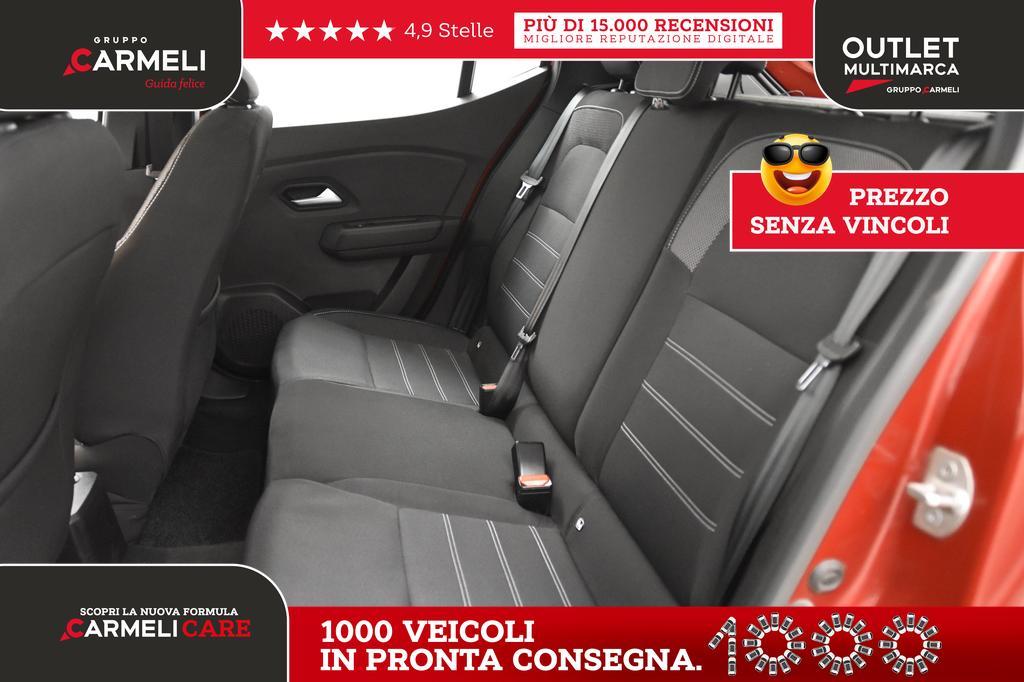 Dacia Sandero Streetway 1.0 SCe Comfort