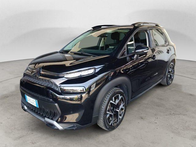 CITROEN C3 Aircross PureTech 130 S&S EAT6 Shine Pack