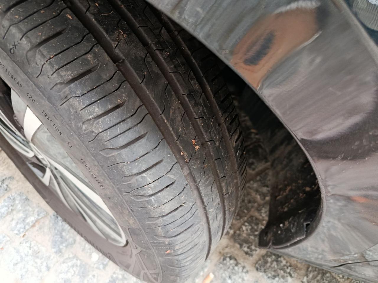 Volkswagen Polo Edition Plus 1.0 MPI EVO #8210