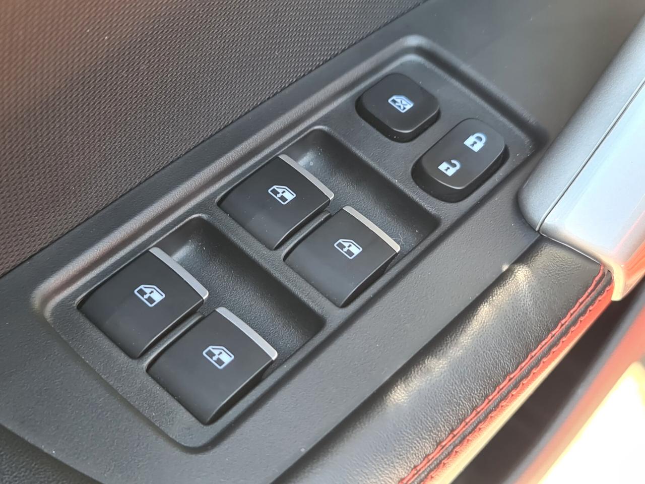 Evo 3 1.5t benzina - Pari al nuovo