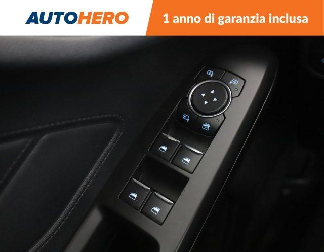 FORD Focus 1.0 EcoBoost 125 CV 5p. Active