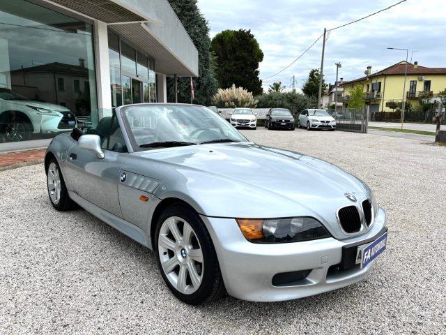 BMW Z3 1.9 16V cat Roadster