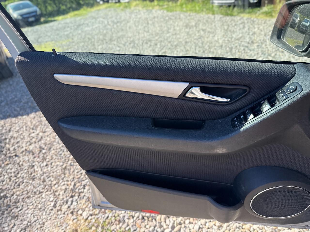 Mercedes-benz A 180 CDI Executive
