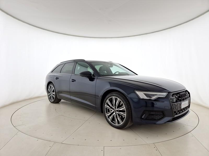 Audi A6 avant 50 2.0 tfsi e business advanced quattro s-tronic