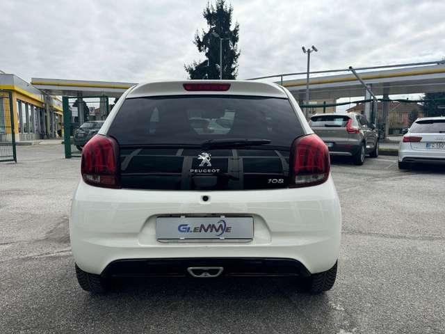 Peugeot 108 VTi 68 5 porte Roland Garros TOP!