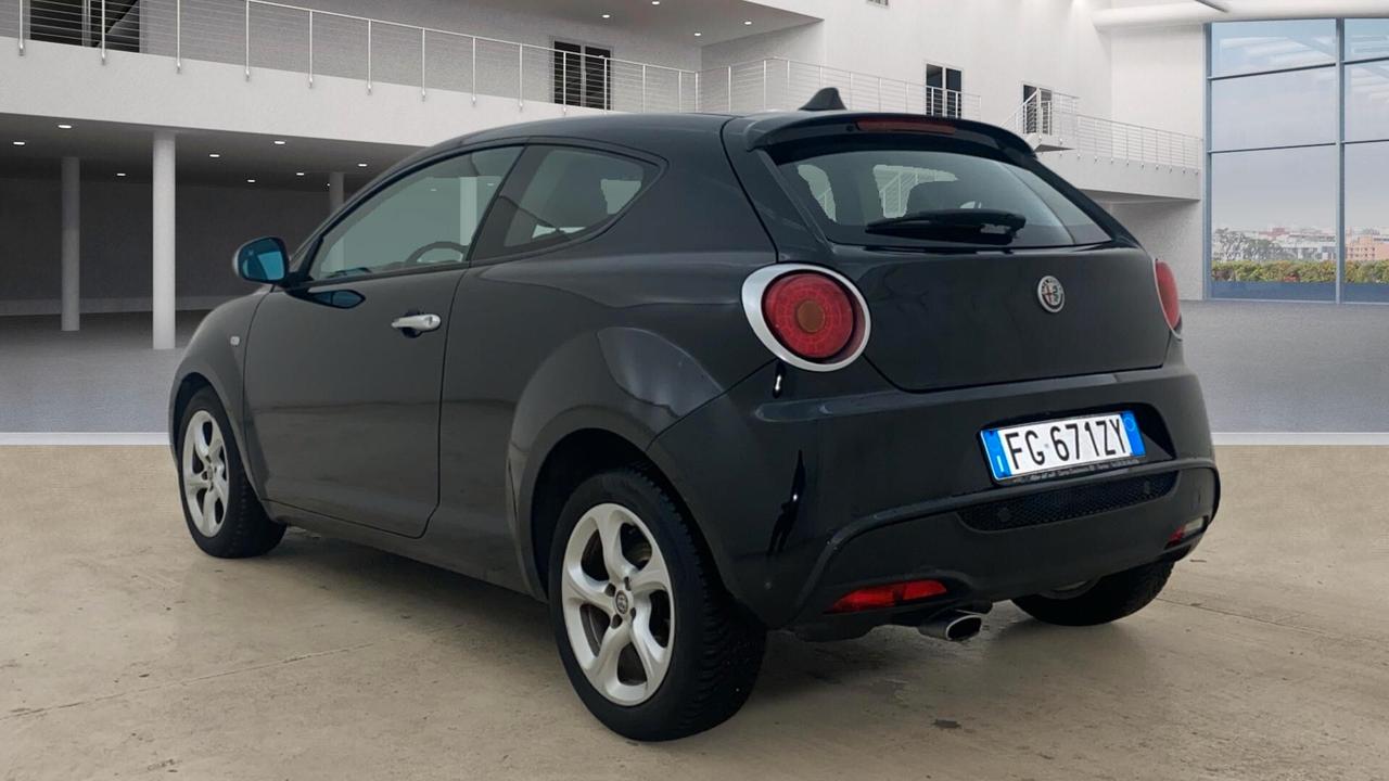 Alfa Romeo MiTo 1.3 JTDm 95 CV S&S Super