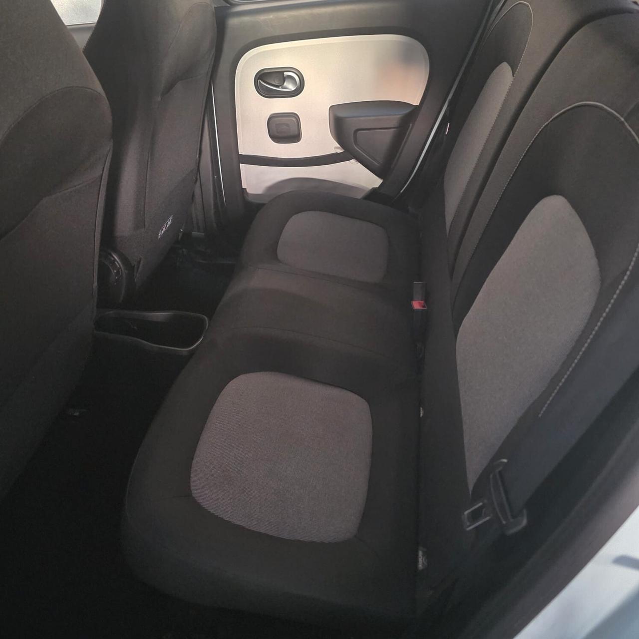 Renault TWINGO 1.0 BENZINA AUTOMATICA