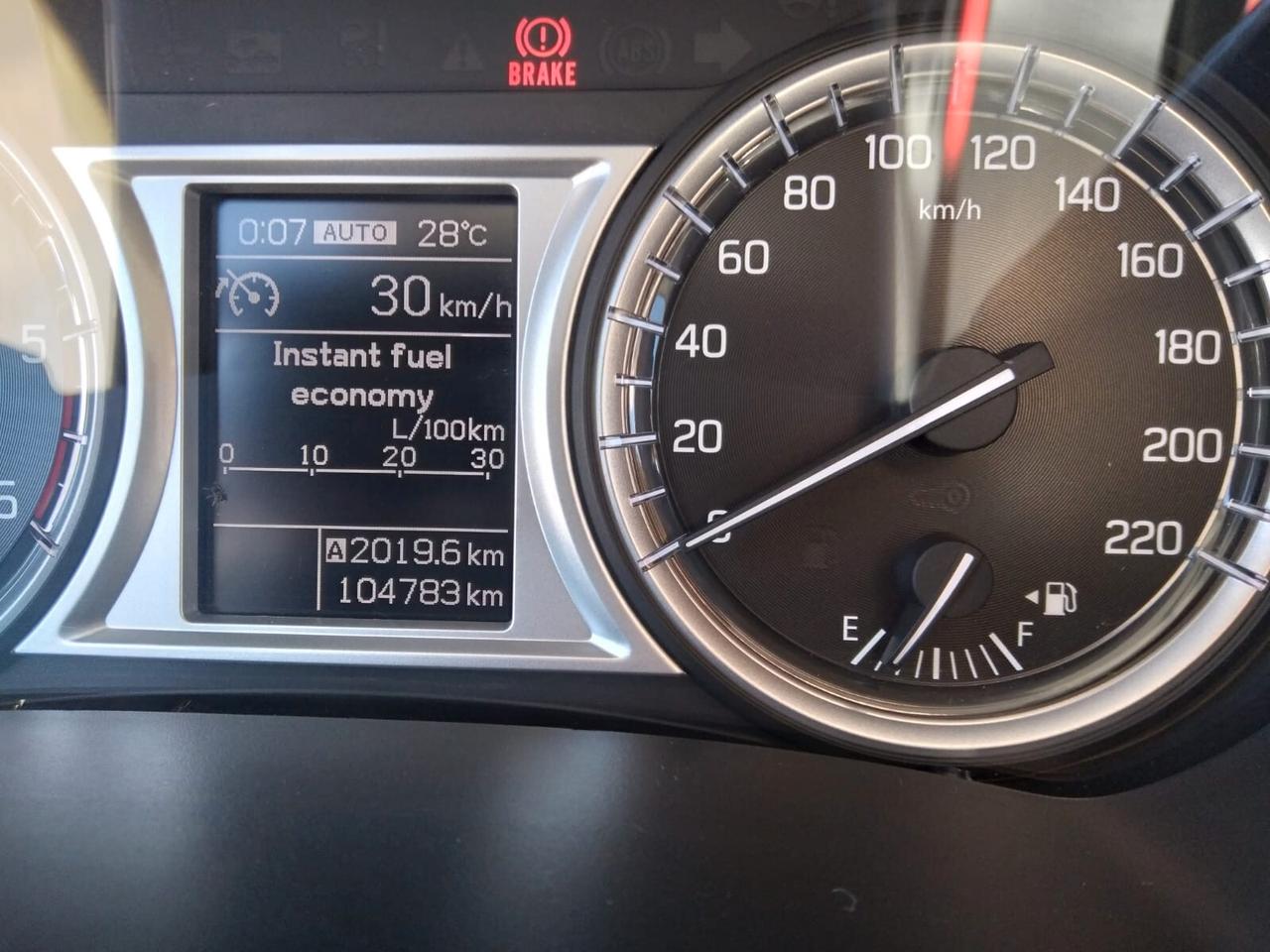 Suzuki Vitara 1.6 DDiS 4WD AllGrip Yoru Top