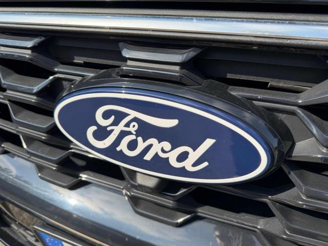 FORD Kuga 2.5 Full Hybrid 180 CV CVT 2WD ST-Line X