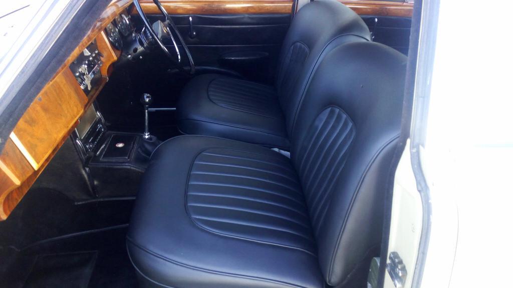 Jaguar - MK 2 - ( 240 ) (LEGGERE LA DESCRIZIONE)