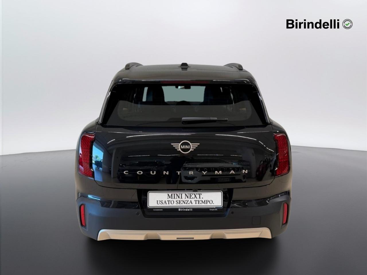 MINI MINI Countryman D