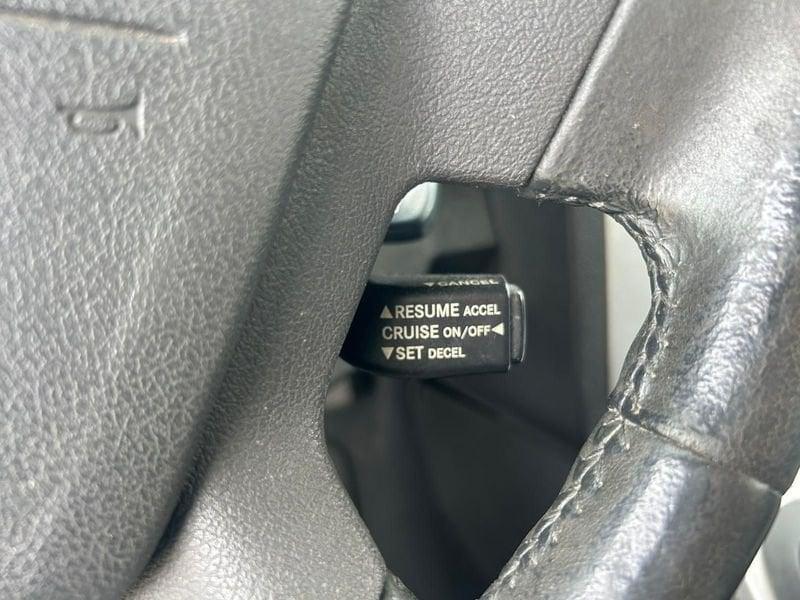 Dodge Caliber Caliber 2.0 td SXT Sport