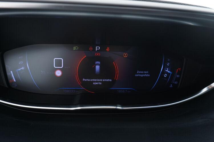 Peugeot 5008 Allure EAT8 - 7 posti BR428244 1.5 Diesel 131CV