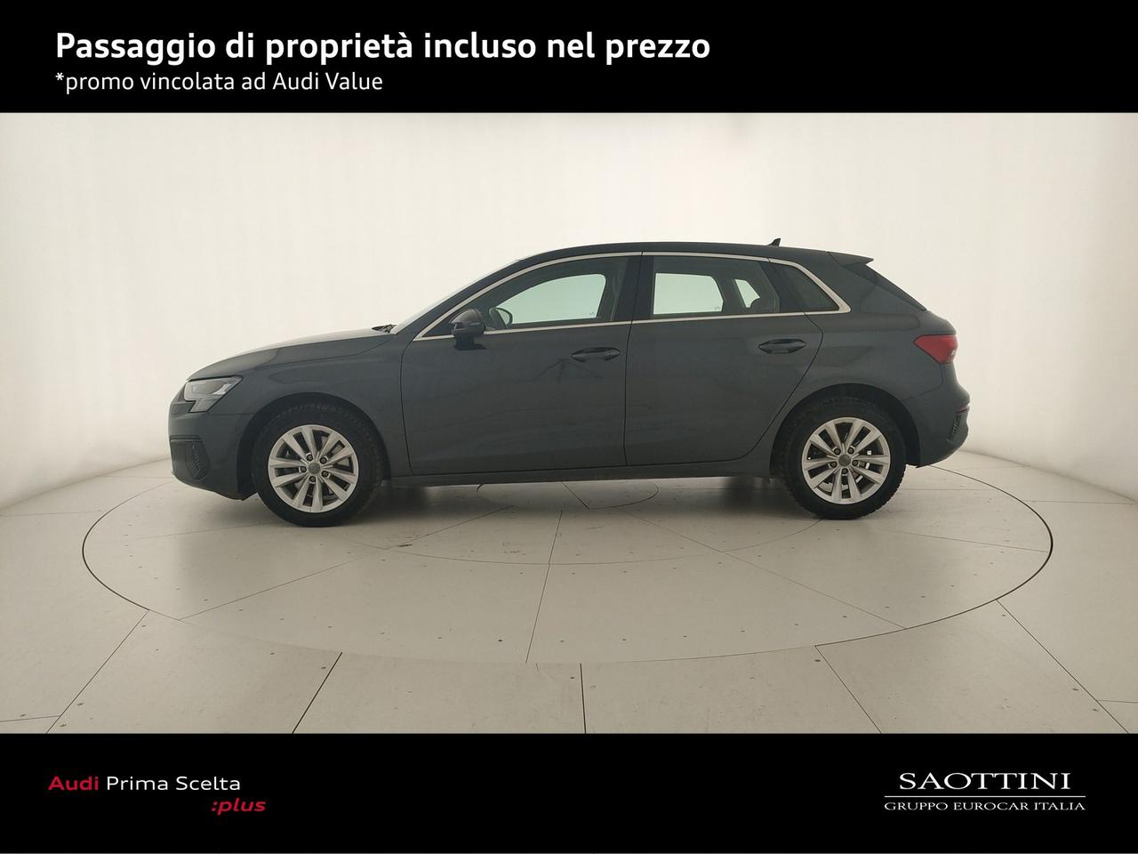 Sportback 30 2.0 TDI Business