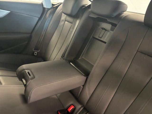 AUDI A5 SPB Tetto Apribile Sportback 40 TDI Quattro 4x4