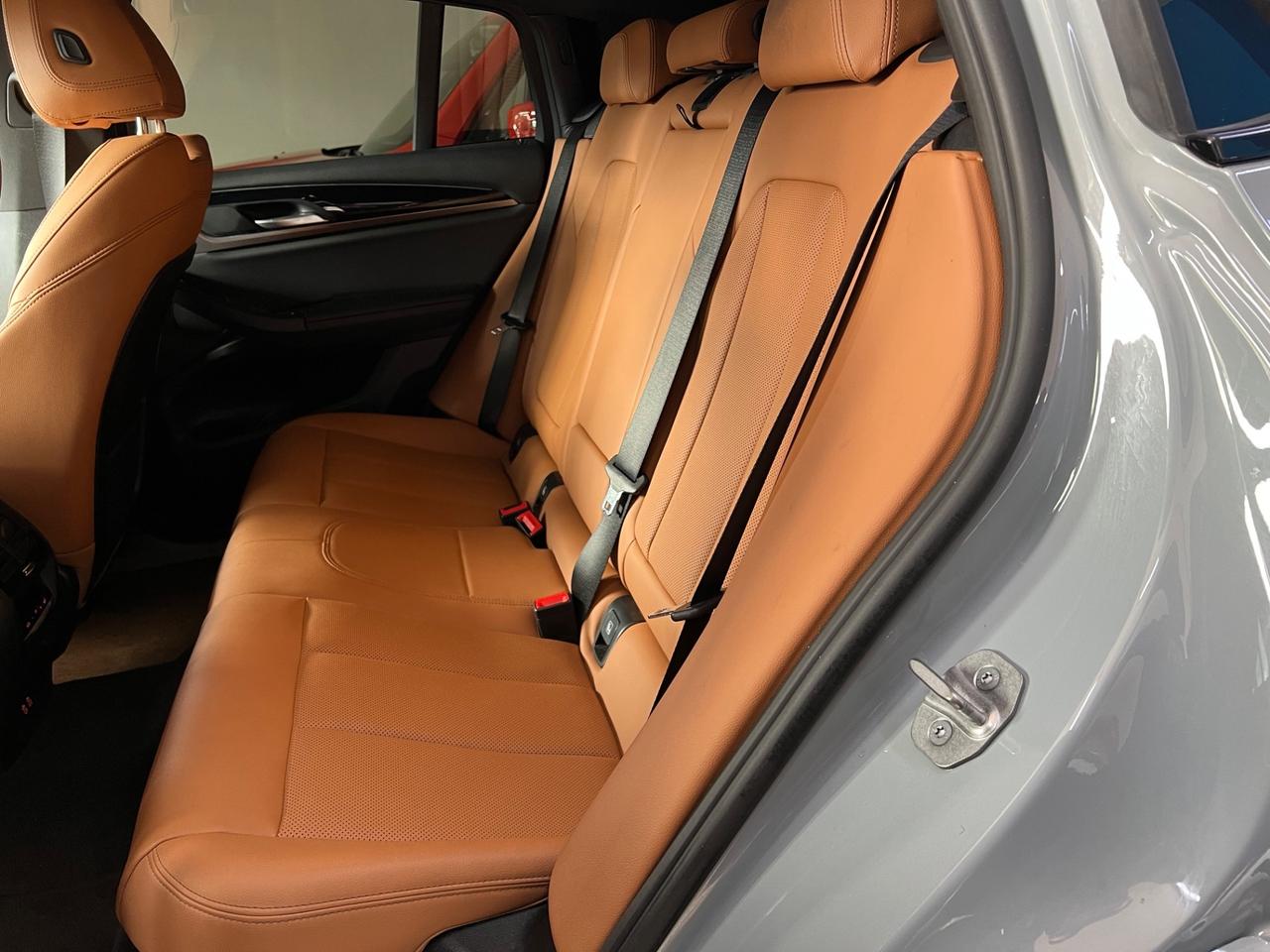 Bmw X4 M xDrive20d 48V Msport