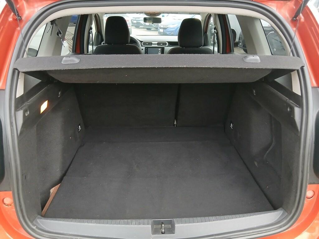 Dacia Duster 1.5 Blue dCi Journey 4x2