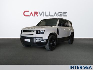 LAND ROVER Defender 110 3.0d mhev X-Dynamic SE awd 250cv auto